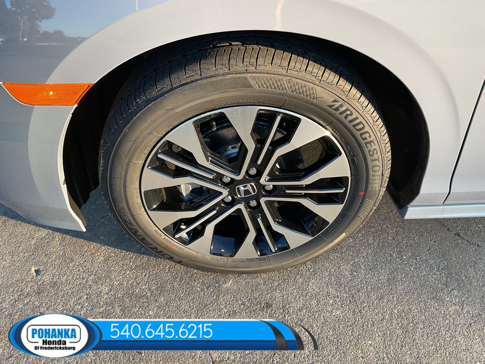 New 2027 Honda Odyssey Elite image 31