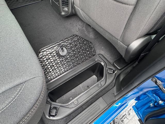 New 2026 RAM 1500 Classic Warlock AWD/4WD image 25