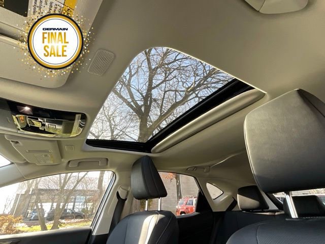 Certified 2024 Lexus NX 350 AWD image 19