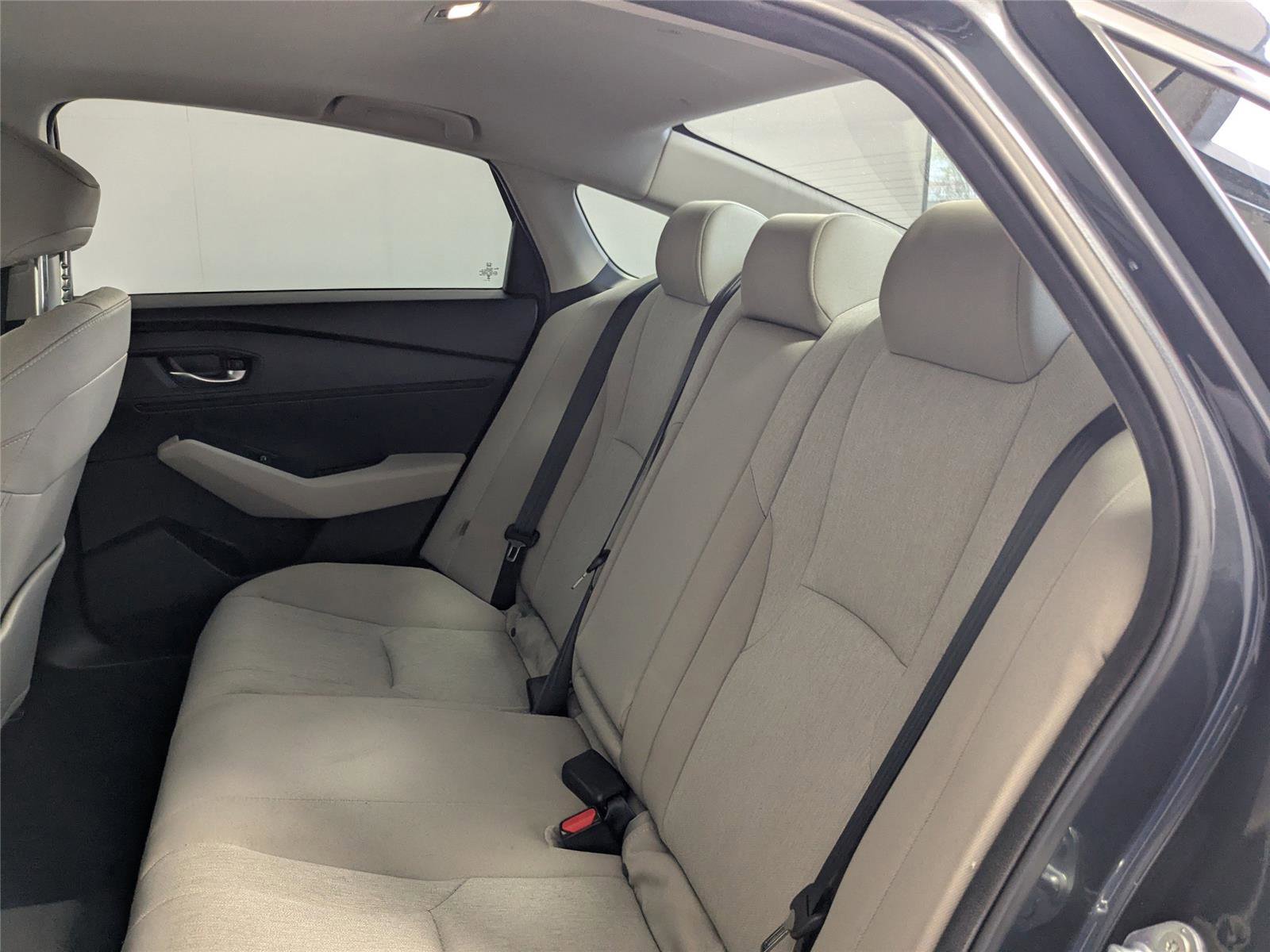 Used 2024 Honda Accord EX image 27