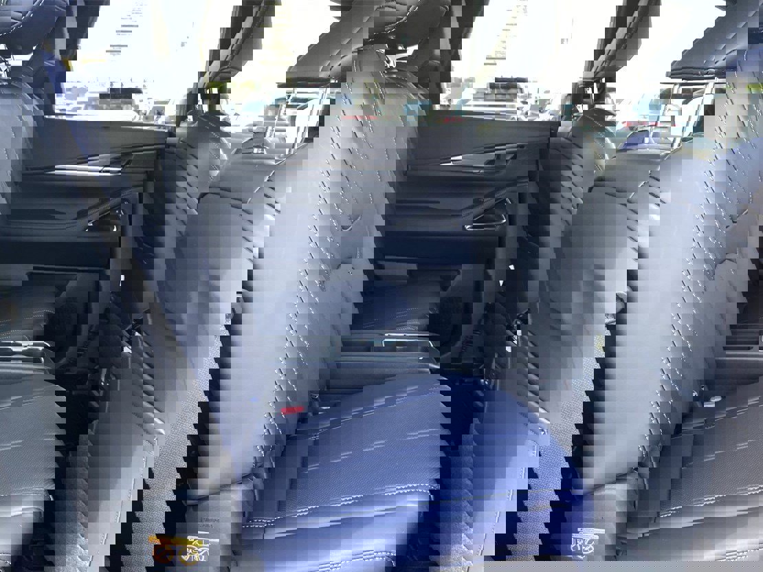 New 2026 INFINITI QX60 Sport w/ Dark Cargo Package image 27