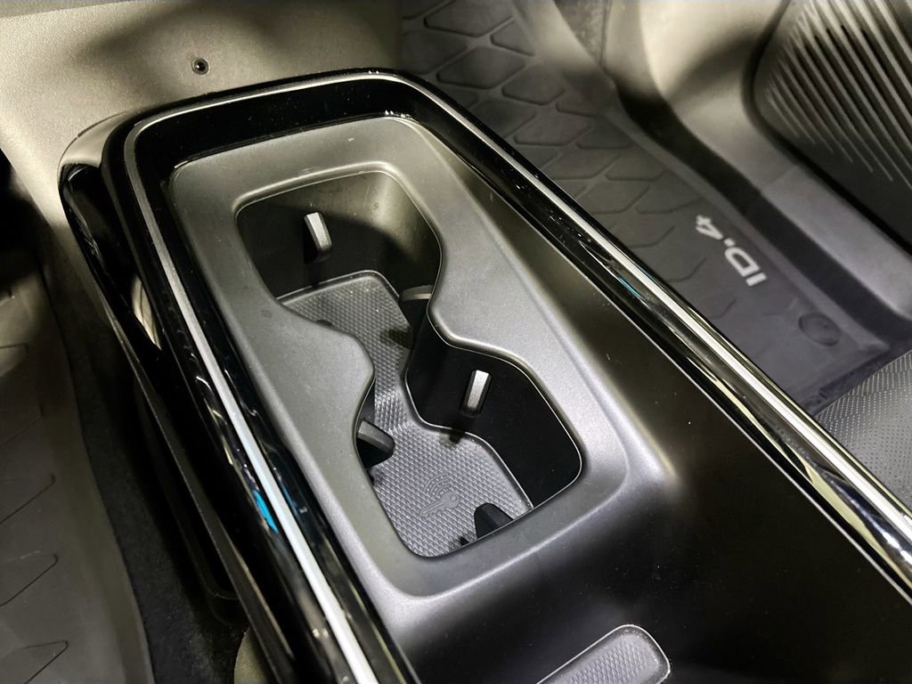 Certified 2023 Volkswagen ID.4 Pro S AWD/4WD image 15
