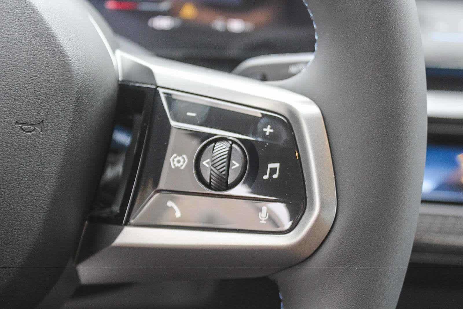 New 2026 BMW i5 M60 AWD/4WD image 23