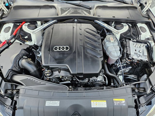 Used 2022 Audi A5 2.0T Premium Plus image 23