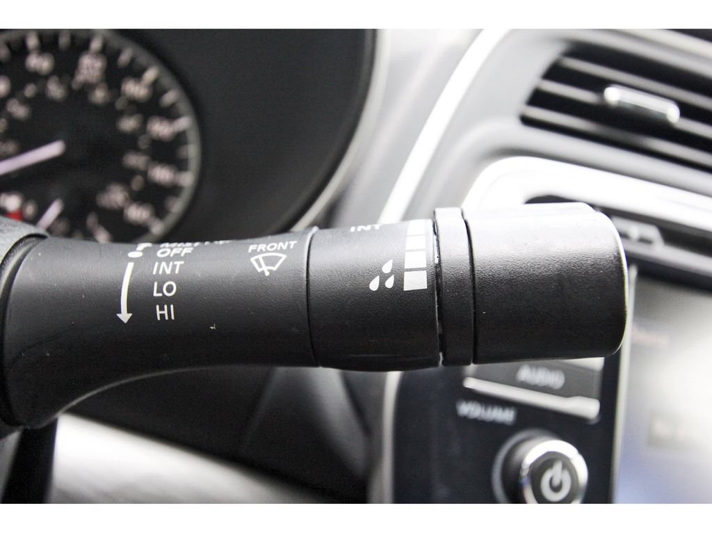 Used 2018 Nissan Maxima 3.5 S FWD image 17