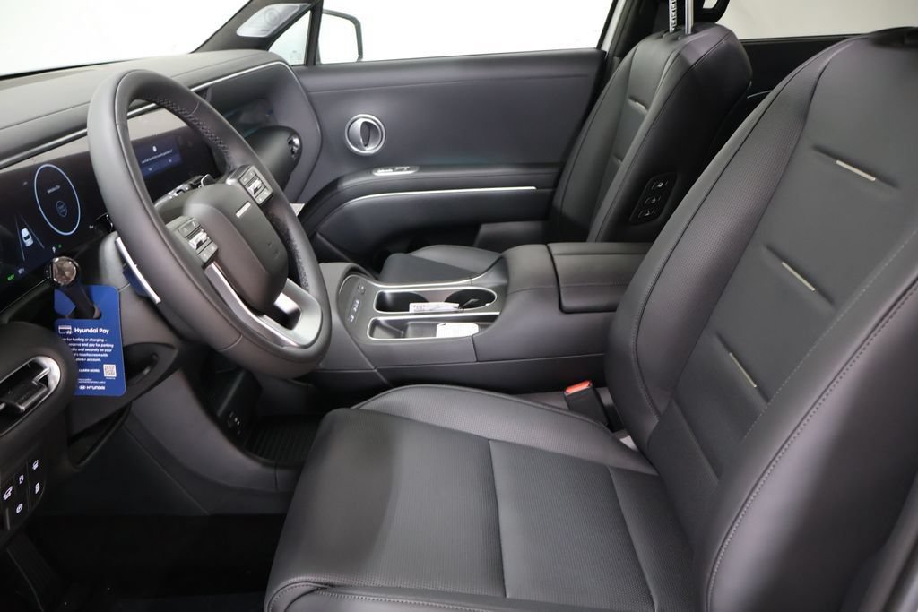 New 2026 Hyundai Palisade Calligraphy AWD/4WD image 16