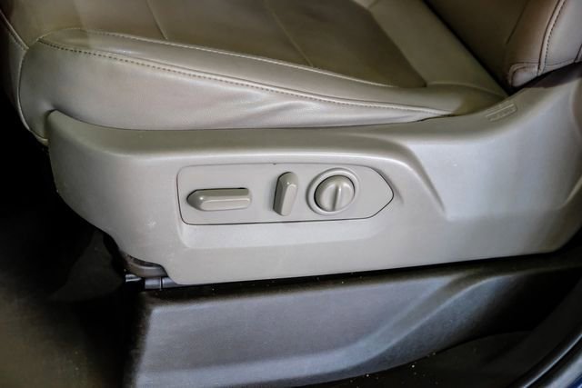 Used 2022 Chevrolet Silverado 3500 LTZ w/ LTZ Plus Package image 34