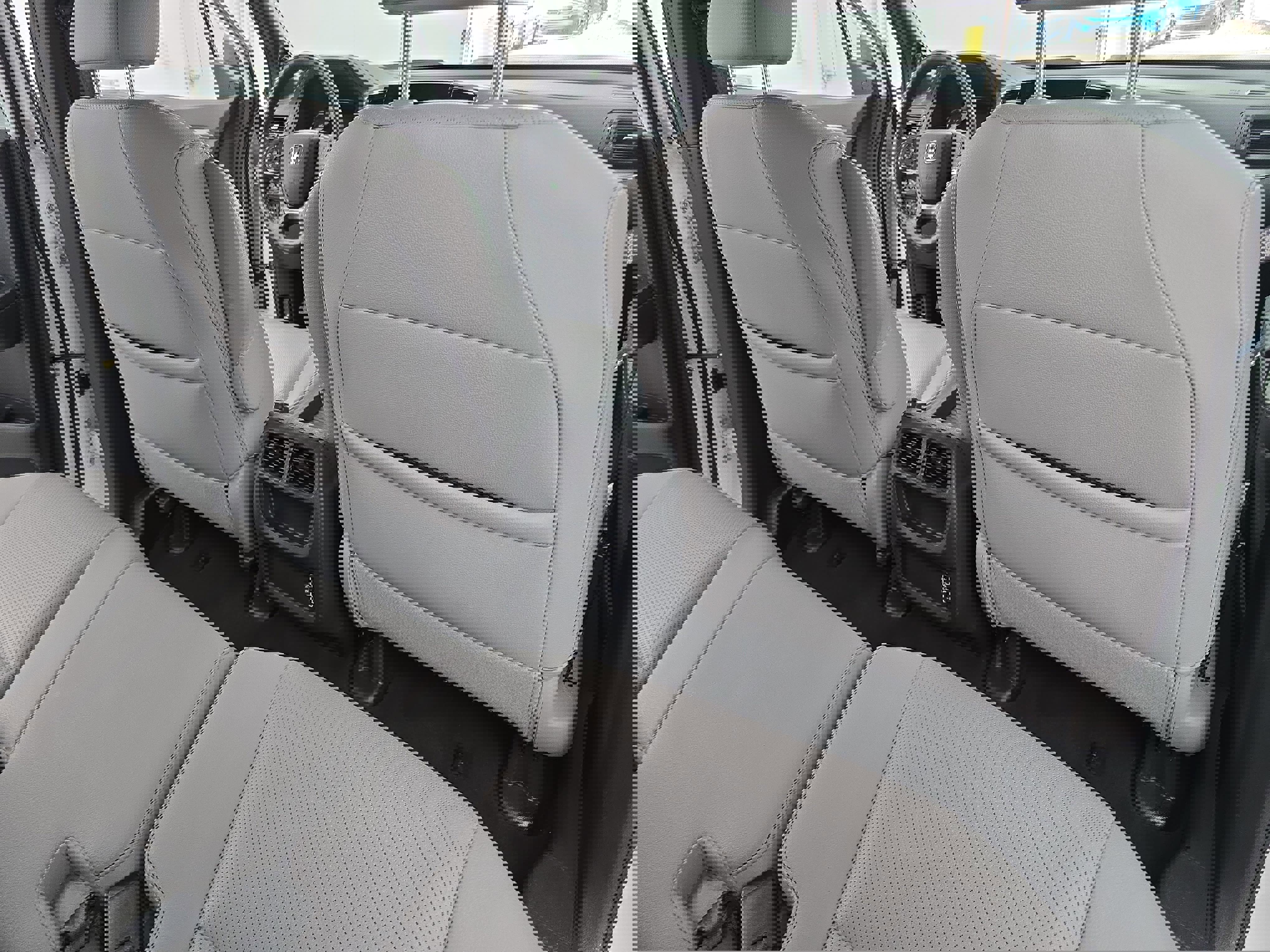 Used 2022 Honda Passport EX-L image 11