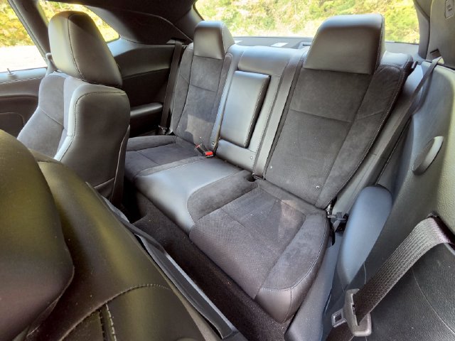 Used 2023 Dodge Challenger R/T w/ Plus Package RWD image 23