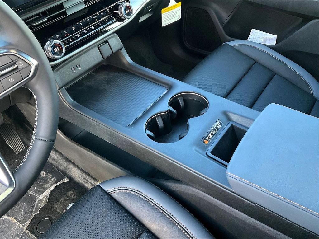 New 2025 Honda Prologue Elite image 14