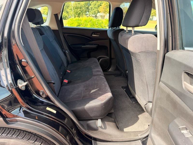 Used 2013 Honda CR-V LX image 13