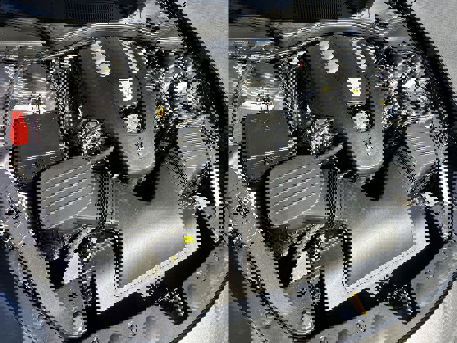 Used 2019 Maserati Ghibli image 9