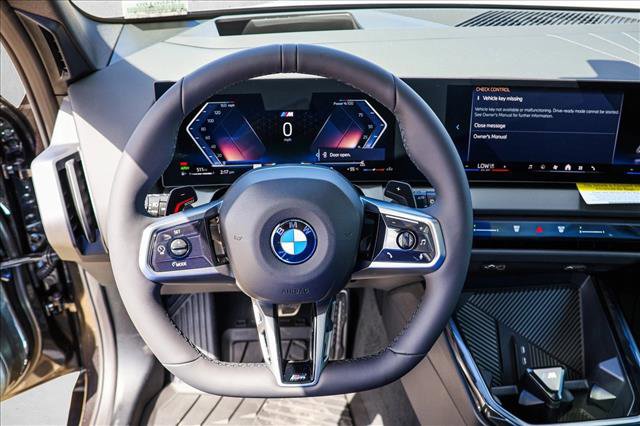 New 2026 BMW X3 xDrive30 AWD/4WD image 13