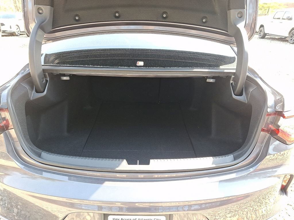 Used 2023 Acura TLX FWD image 30