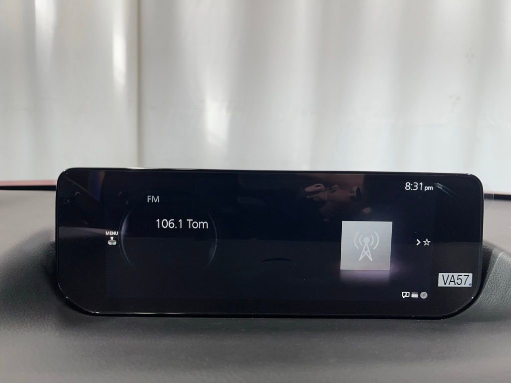 New 2026 MAZDA CX-50 AWD 2.5 Hybrid w/ Weather Package image 17