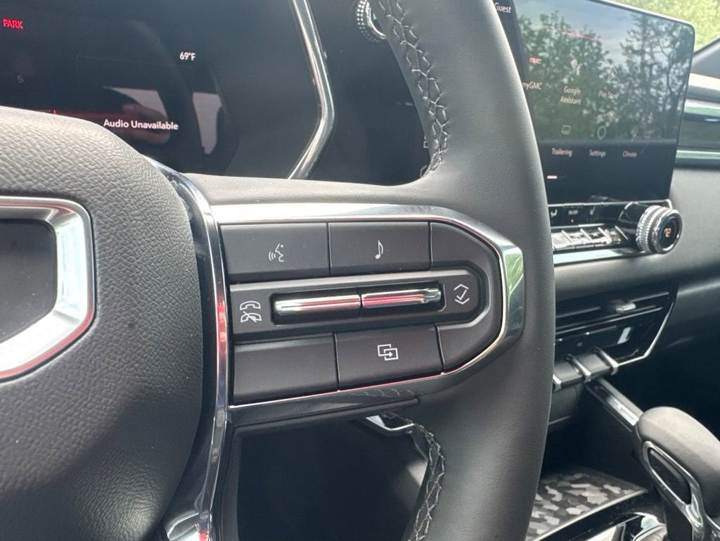 New 2026 GMC Canyon Elevation w/ Convenience Package AWD/4WD image 23