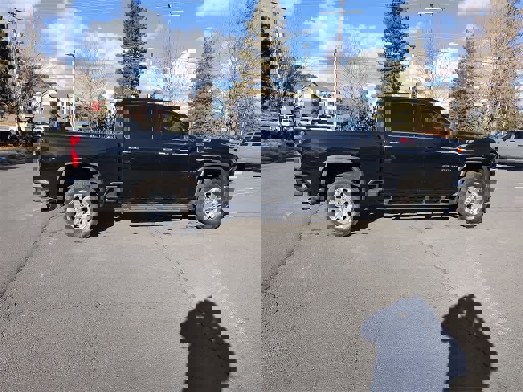 Used 2020 Chevrolet Silverado 2500 LTZ w/ LTZ Premium Package image 7