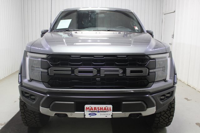 Used 2024 Ford F150 Raptor image 2