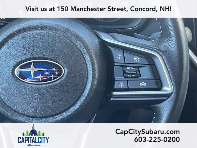 Used 2023 Subaru Ascent Premium w/ Convenience Package AWD/4WD image 20