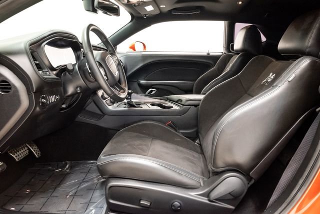 Certified 2023 Dodge Challenger R/T Scat Pack w/ Plus Package image 12