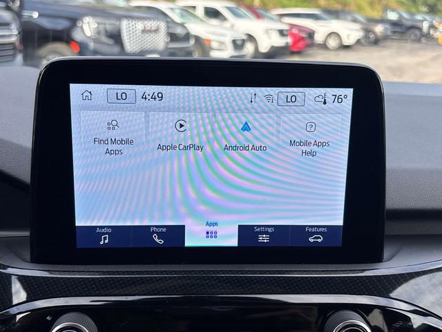 Used 2025 Ford Escape ST-Line image 29