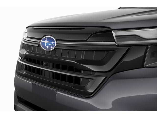 New 2026 Subaru Forester Touring AWD/4WD image 11
