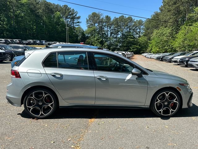 New 2026 Volkswagen GTI Autobahn FWD image 9