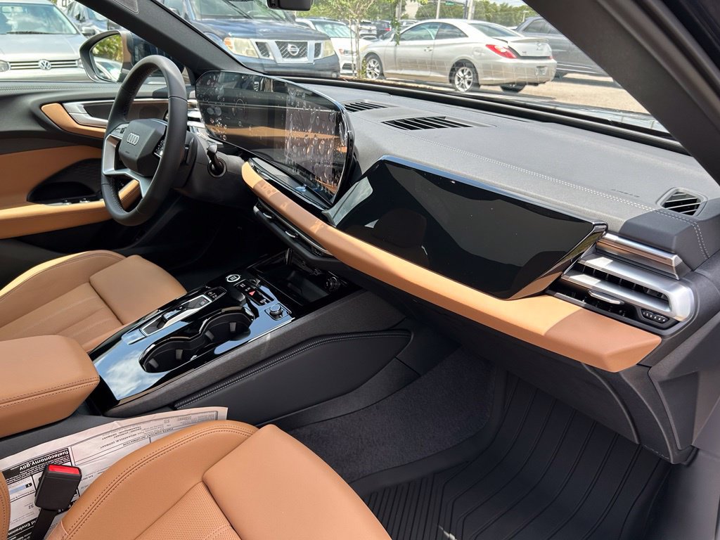New 2026 Audi A5 Premium AWD/4WD image 43