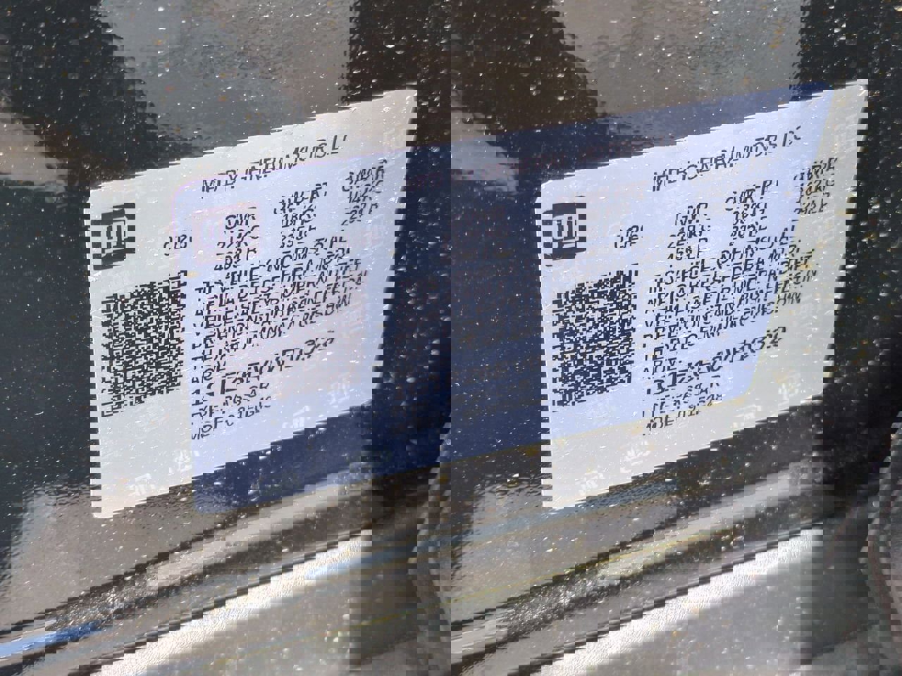 New 2027 Chevrolet Bolt RS image 32