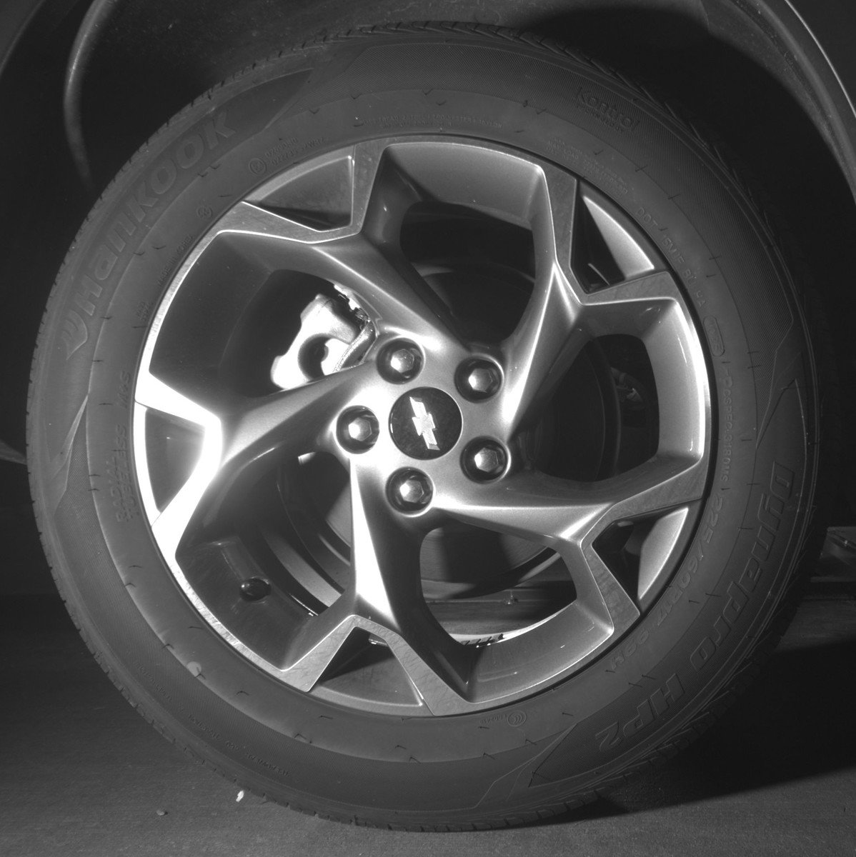 Used 2025 Chevrolet Trax LT w/ LT Convenience Package image 12