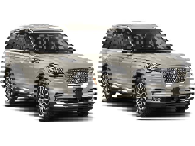 Used 2022 Lincoln Aviator Reserve w/ Equipment Group 201A image 6