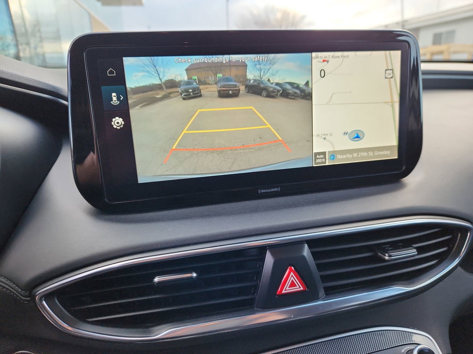 Used 2023 Hyundai Santa Fe SEL image 25