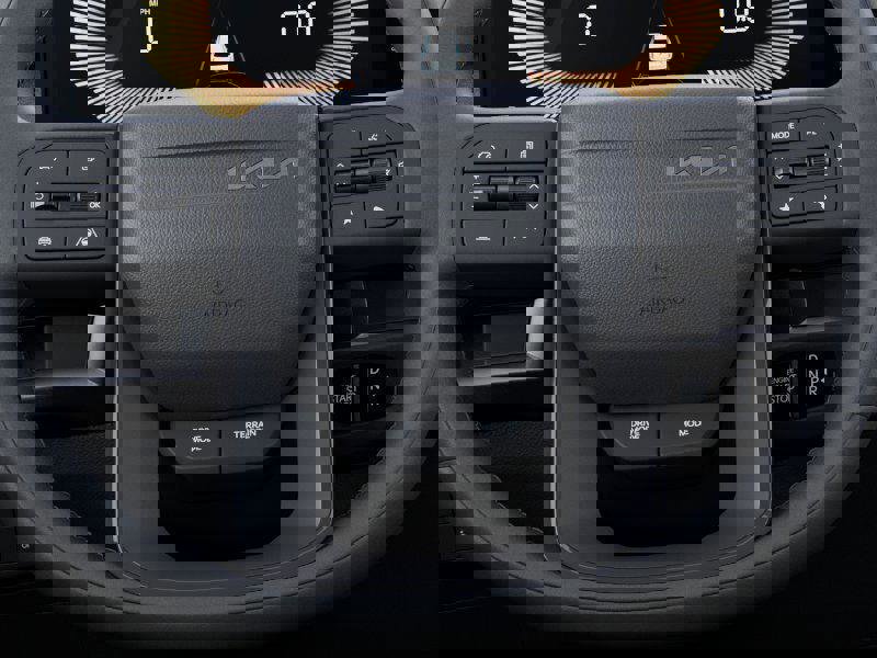 New 2027 Kia Telluride EX X-Line image 22