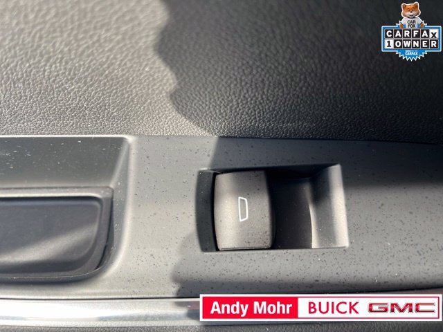 Used 2026 GMC Acadia Elevation w/ Elevation Premium Package FWD image 36