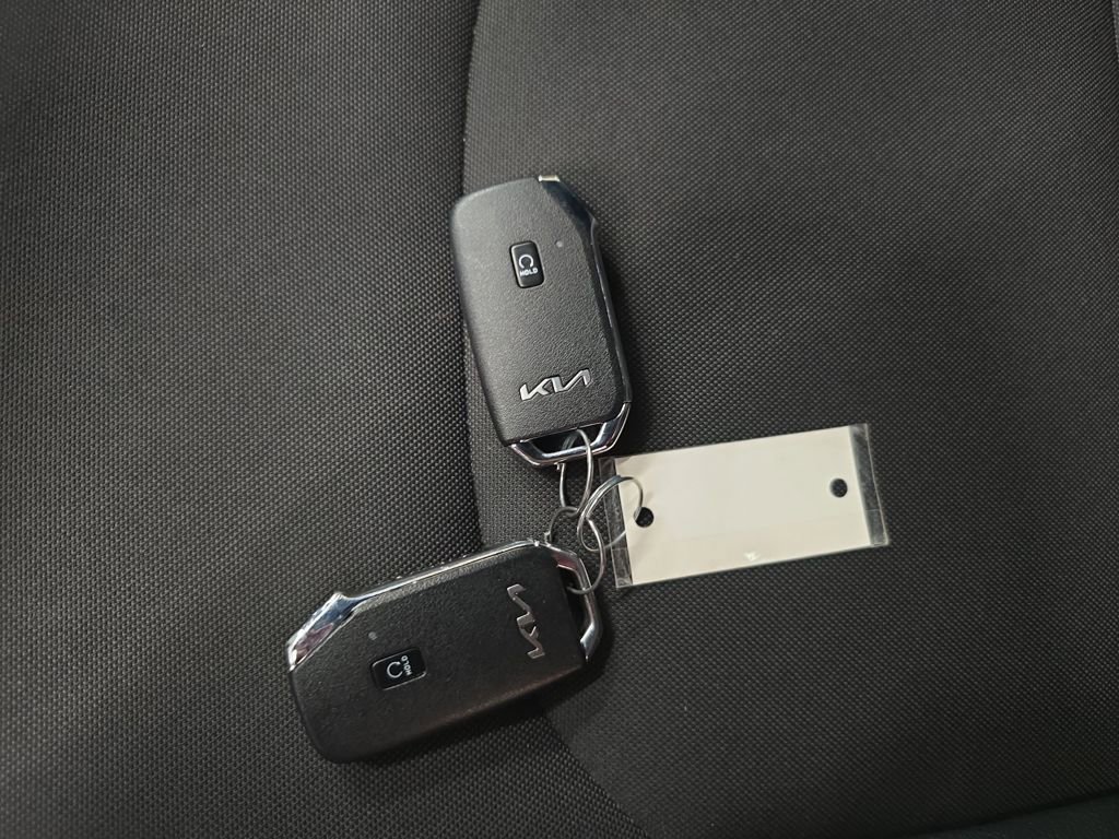 Certified 2024 Kia Forte GT-Line w/ GT-Line Premium Package image 41