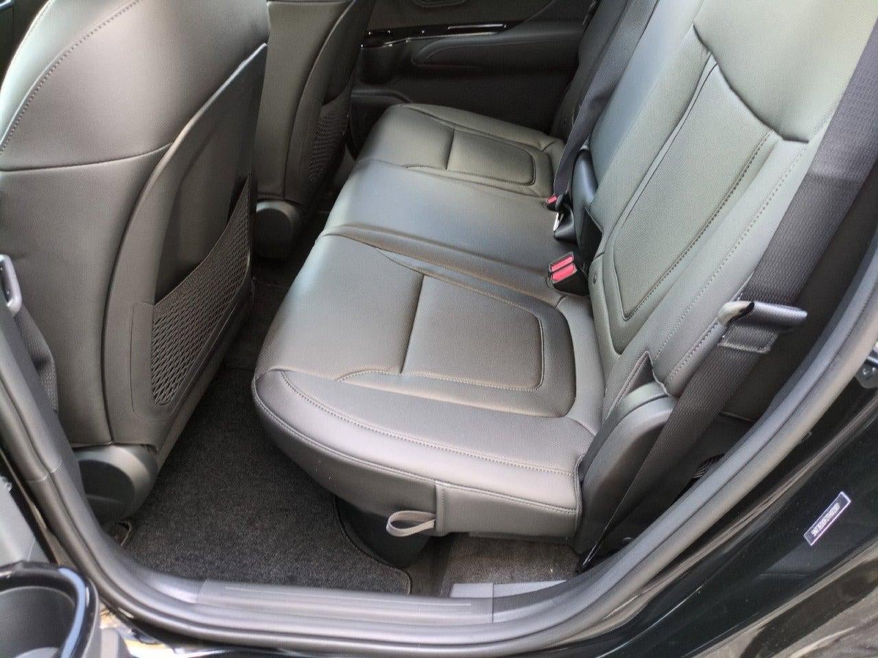 New 2026 Hyundai Santa Cruz Limited AWD/4WD image 91