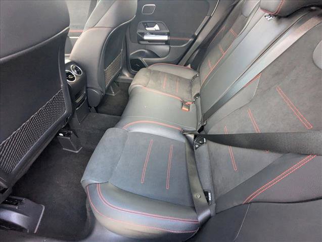 Certified 2025 Mercedes-Benz GLA 250 image 20