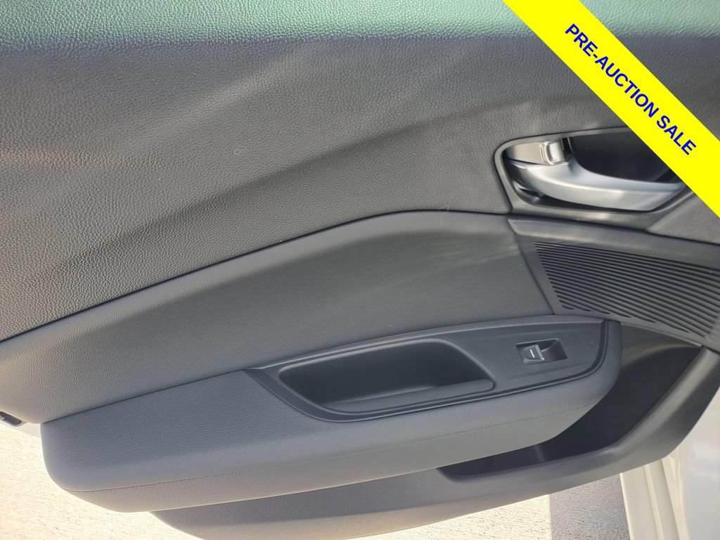 Certified 2023 Acura TLX FWD image 13