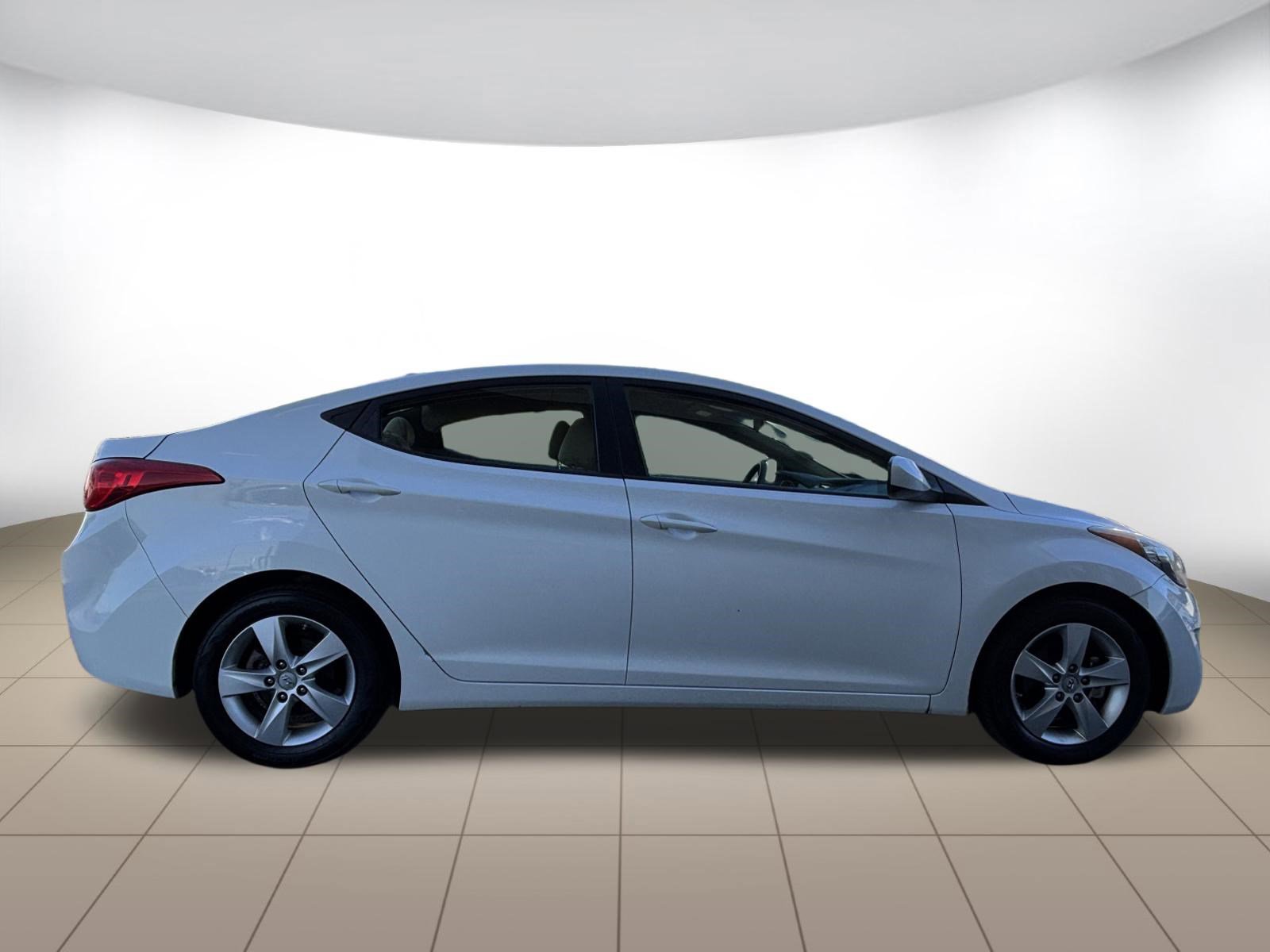Used 2013 Hyundai Elantra GLS w/ Preferred Pkg FWD image 7