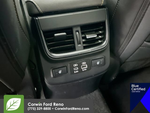 Used 2023 Subaru Outback Wilderness AWD/4WD image 29