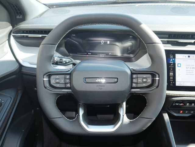 New 2026 Jeep Cherokee Limited AWD/4WD image 17