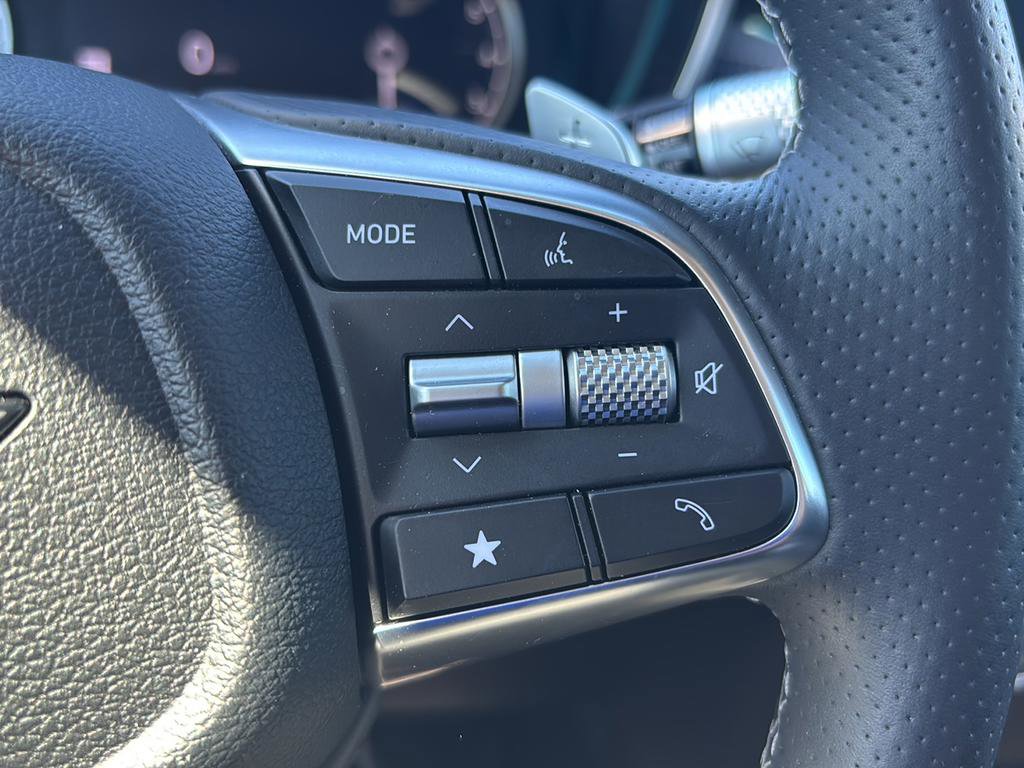 Certified 2026 Genesis G70 2.5T image 26