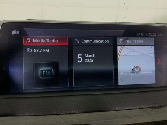 Used 2018 BMW X5 xDrive35i image 12