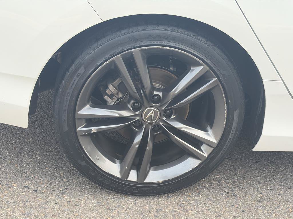 Used 2025 Acura Integra A-Spec FWD image 24