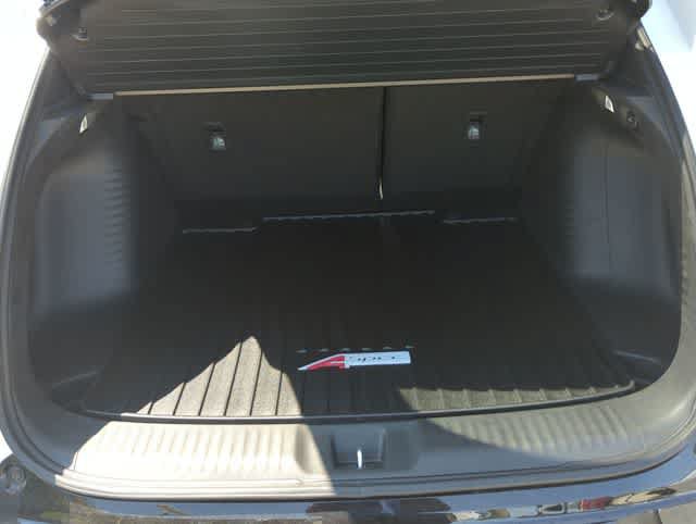 Certified 2025 Acura ADX A-Spec FWD image 35
