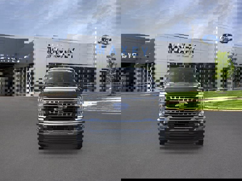 New 2026 Ford F350 XLT image 6