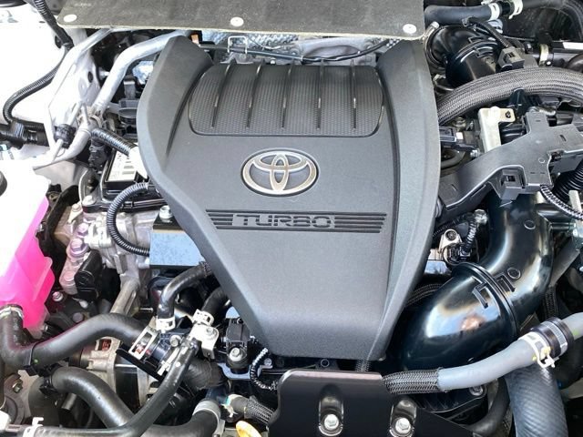 Used 2023 Toyota Highlander Platinum AWD/4WD image 27