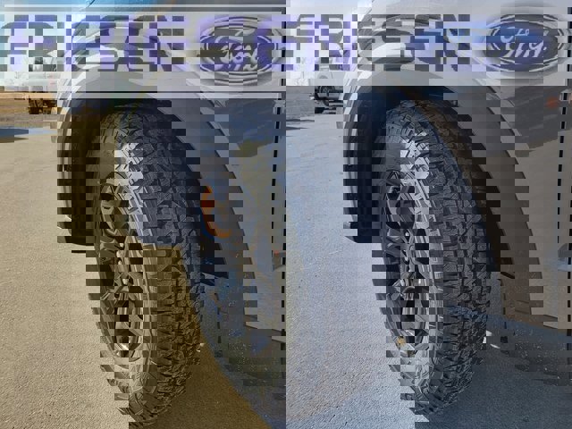 New 2026 Ford Explorer Tremor w/ Tremor Ultimate Package image 9