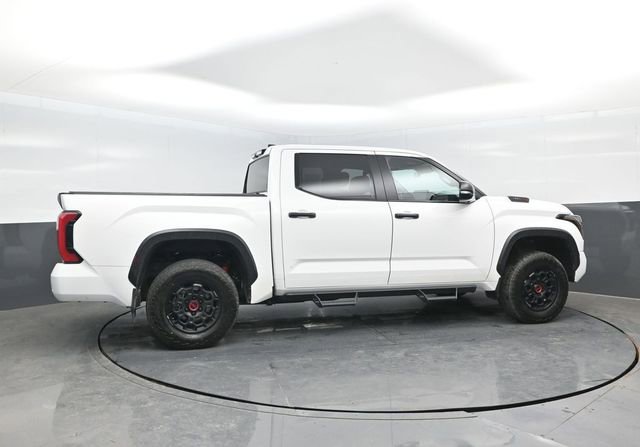 Used 2026 Toyota Tundra TRD Pro AWD/4WD image 3