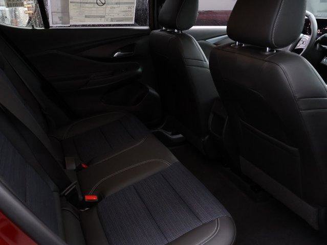 New 2025 Buick Envista Preferred w/ Convenience I Package image 8